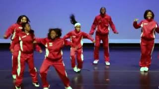 2016 Chicago Dance Extravaganza / Dance Force Elite Feel The Force