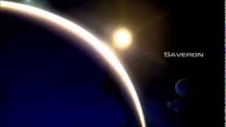 StarBase 118: Mercury (Season 3)