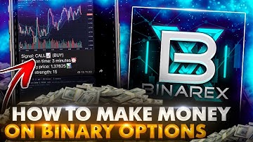 Binary Options and How To Make Money On Trading Binary Options | Pocket Option Trading robot