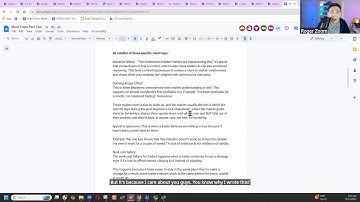 Morning Pre-Market Show