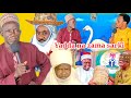 Wata Sabuwa Yadda Akayi Na Zama Sarkin Mawakan Dambe Labaran Dan Gwamba 15 5 2026 
