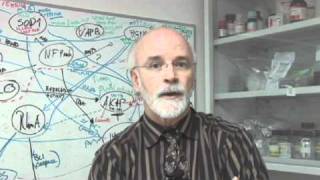 Dean's Message, November 2010
