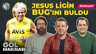 Herkesi Tartışın Hocaya Dokunmayın | GS Kimlerle Oynamalı? | ADS Hakkıyla Lider | Gol Makinası