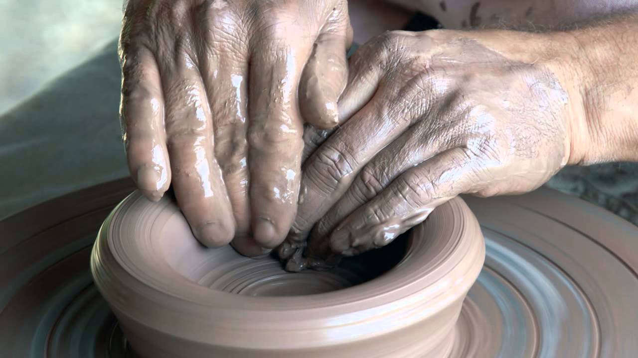 He Didn't Throw the Clay Away New Destiny Quartet YouTube