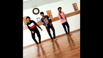 Thumbnail of choopultho gucchi gucchi #raviteja #massdance ||idiot movie||Ravi teja||