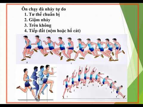 BÀI GIẢNG THỂ DỤC 6 TUẦN 24 (từ ngày 20/4/2020 đến 25/4/2020)