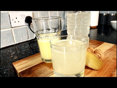 ginger-water-for-weight-loss-fast-recipe-chef-ricardo-juice-bar