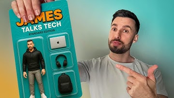 How To Create an AI Action Figure Toy with ChatGPT - Free & Easy!