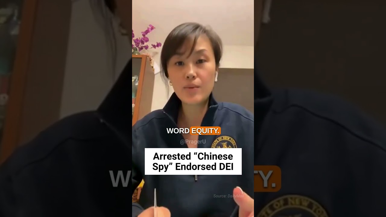 Former Aide to NY Governor ARRESTED, Charged as Agent of The CCP