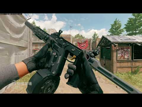 Call of Duty®: Modern Warfare II　FENNEC 　長劍
