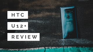 The TRUTH about the HTC U12 Plus! JK here's simply my thoughts about the phone.