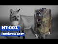 Outlife HT-001 [20$] 💵💵 Hunting Spy Trail Camera 940nm Wild Camera Aliexpress 🎥