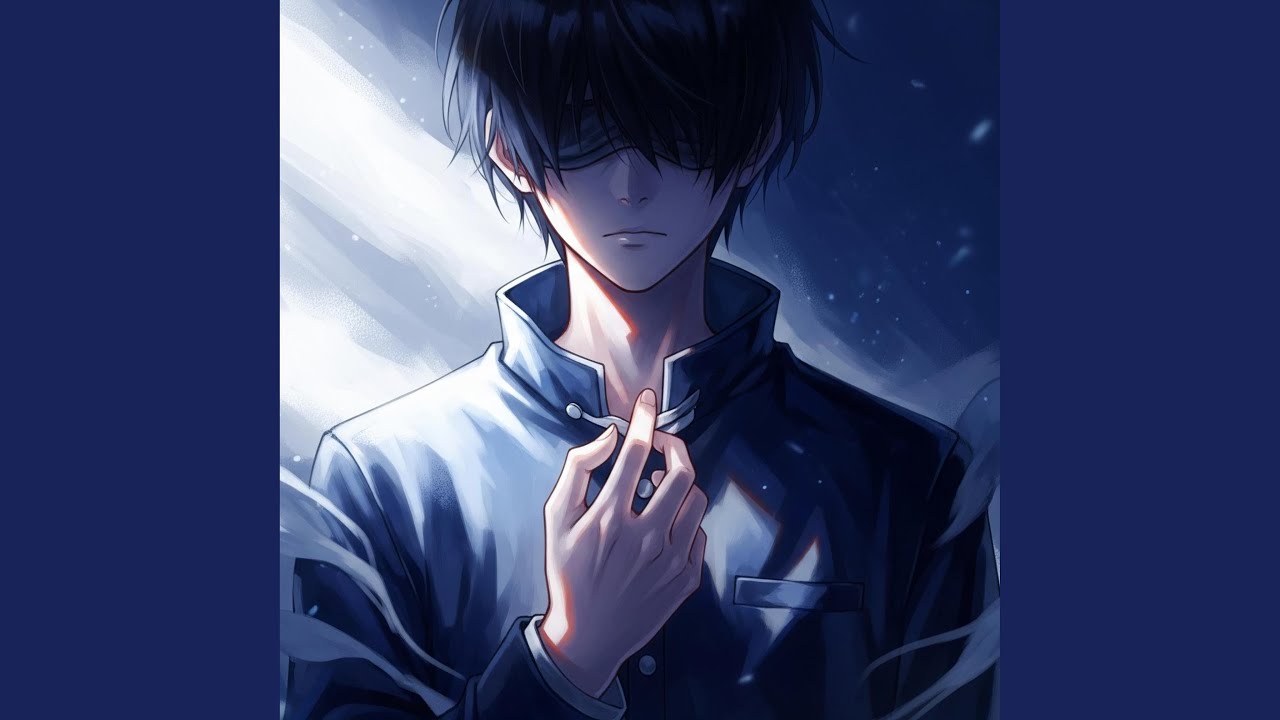 Broken Spirit – I'm Not Okay, I Never Said I Was