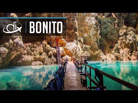 BONITO (Mato Grosso