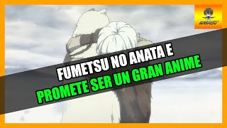 Fumetsu No Anata E Capítulo 1 Análisis Y Crítica