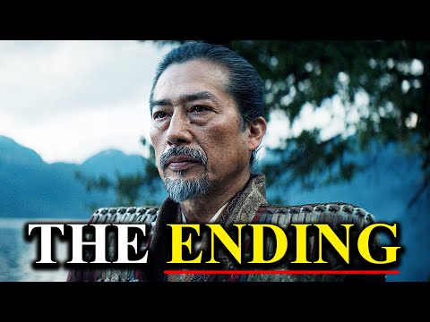 SHOGUN Episode 10 Ending Explained