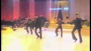 LOCOMIA 2000 - Música música