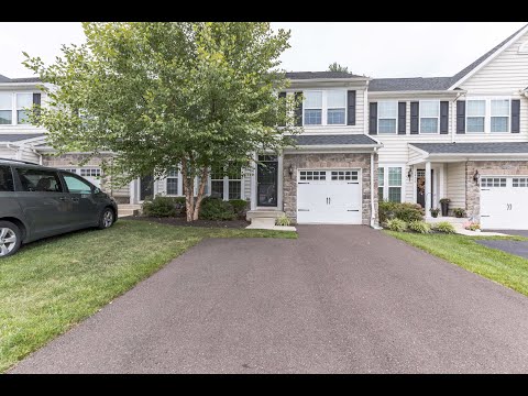 1974 Penngrove Terrace, Lansdale, PA home video tour