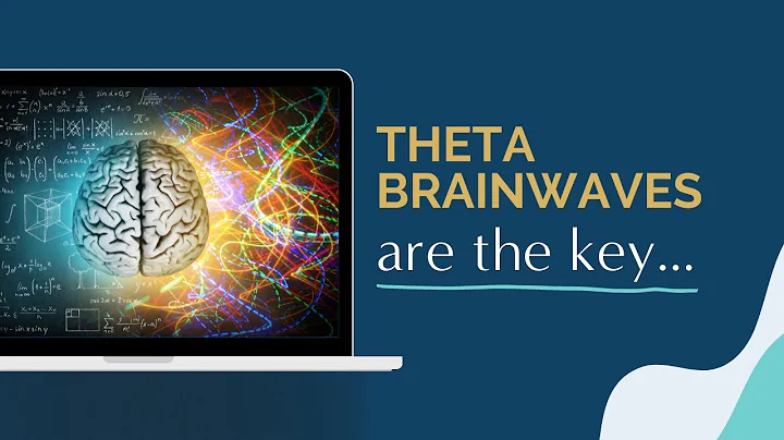 Theta Brain Waves are the Key to Success with money