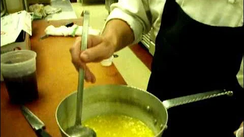 HL Tips & Tricks: Drawn Butter