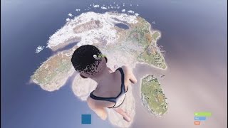 Celebrity Rust elevator glitch | Profile