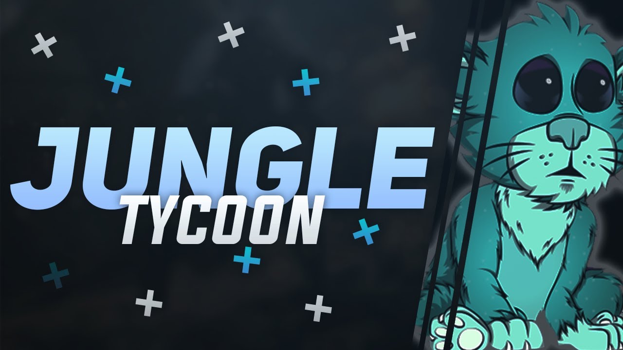 The Jungle Tycoon 🌴 3D P2E GAME 🌴 8888 NFT's 🌴