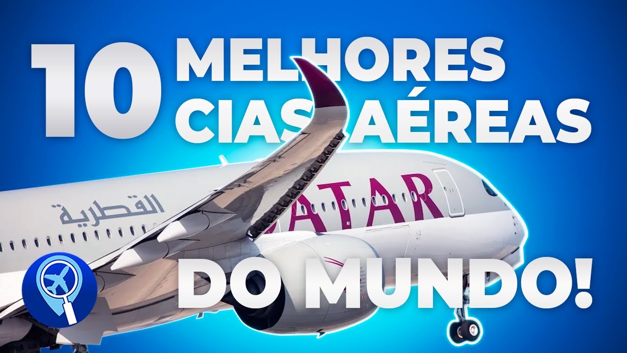 Prêmio Melhores Destinos elege a melhor companhia aérea do Brasil; confira