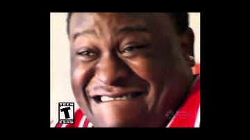 Def Jam Vendetta - Scarface 