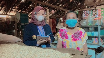 KKN BTV 3 UNIVERSITAS JEMBER / MINGGU 2 / KELOMPOK 15