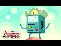 BMO The Hero | Adventure Time: Distant Lands | Cartoon Network