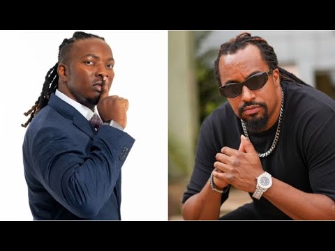 I Have Never Signed Gnl Zamba - Navio Refutes Rumors, Calls For Unity In The Industry