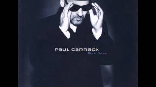 Video thumbnail of "Paul Carrack - Eyes of Blue"