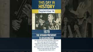 This Day in History - September 14