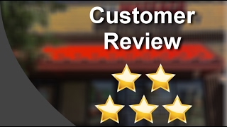 QQ Massage Aurora Excellent Five Star Review by Brittany B.