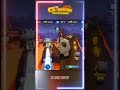 Cat Runner gameplay #shorts
