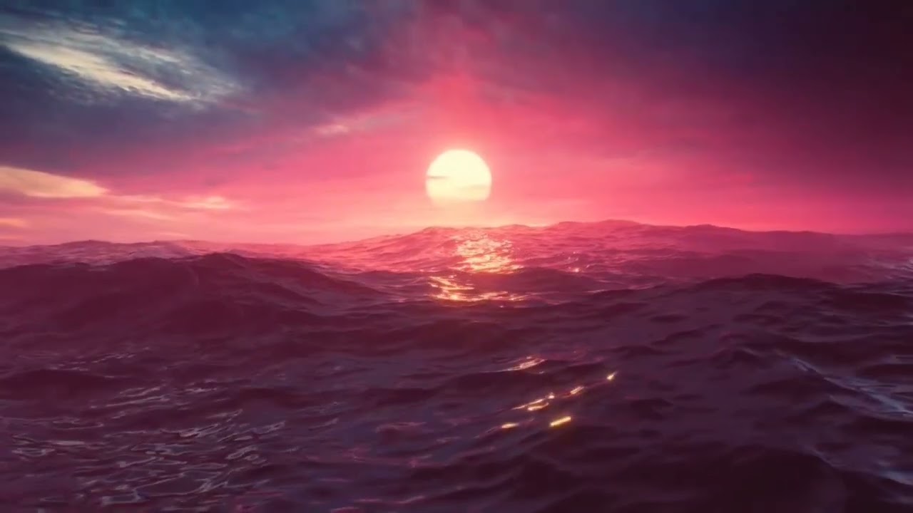 His Love - Nathan Pacheco