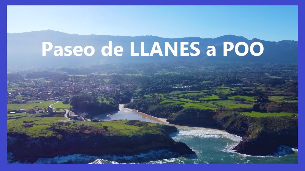 Llanes//P●●