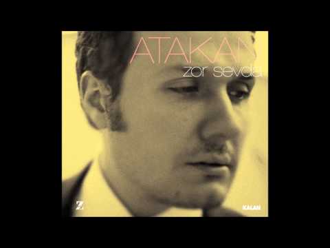 Atakan - Zor Sevda [ Zor Sevda 2009 © Z Müzik ]