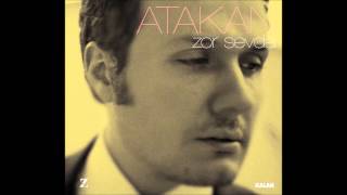Atakan - Zor Sevda [ Zor Sevda 2009 © Z Müzik ] Resimi