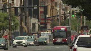 New report claims downtown Salt Lake City is booming; others don't feel that way