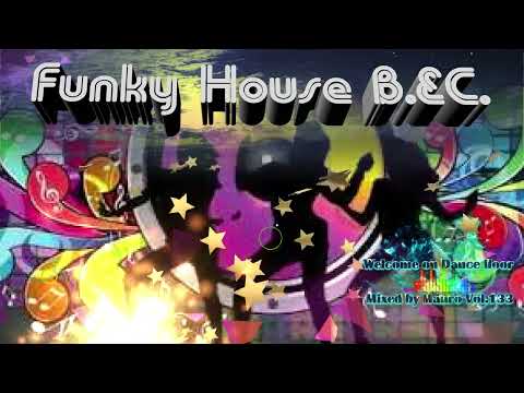 Funky House 
