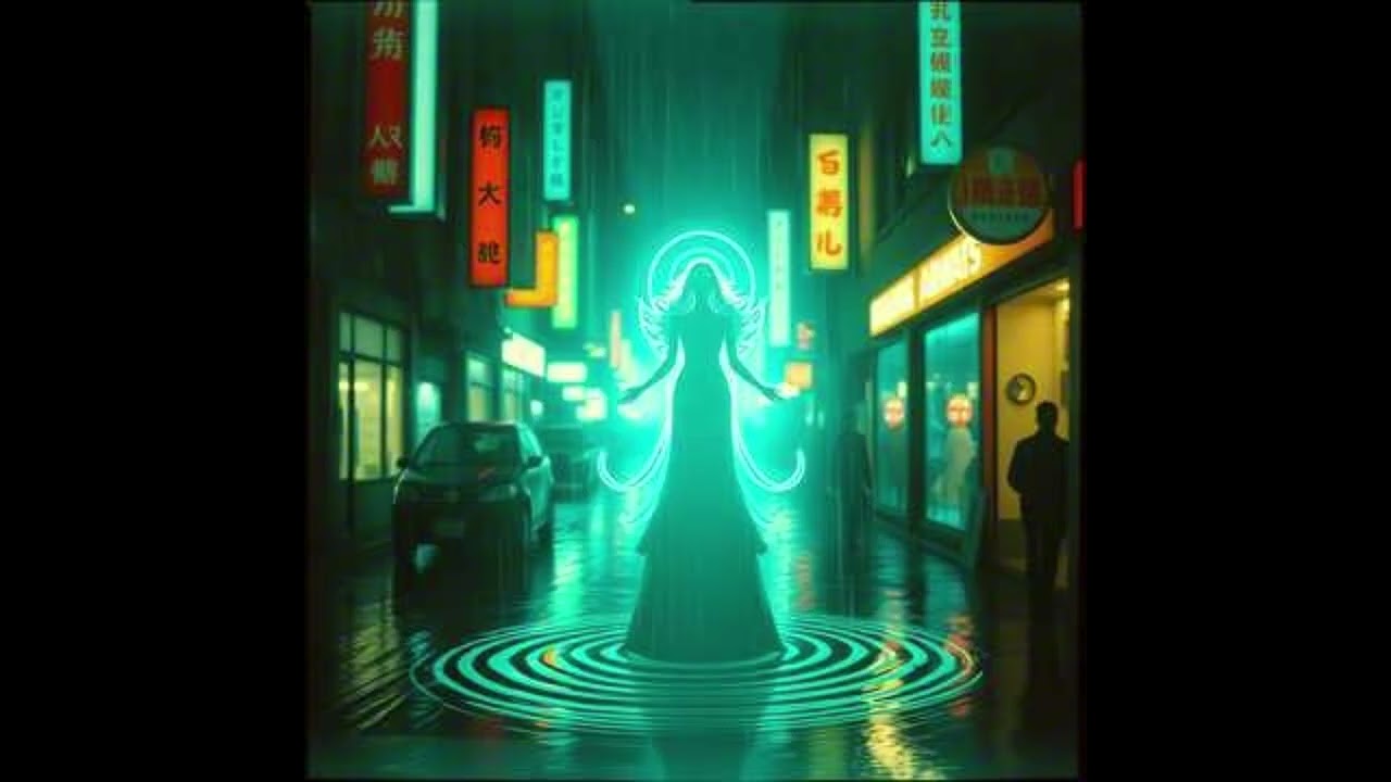 Göttin , die ich Sah 