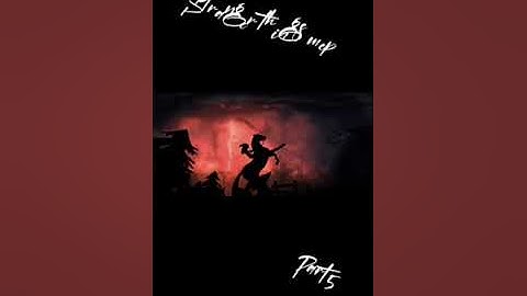 Sso mep Running up that hill [ OPEN ] 0 / 8