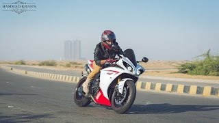 Best Yamaha R1 exhaust sound compilation