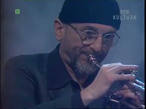 Tomasz Stako Sextet   Litania   music of Krzysztof Komeda