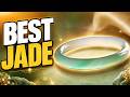 Best Yellow Jade Bangle Bracelet 2026: Top 5 Picks for Elegance &amp; Prosperity