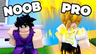 DBZ Final Stand Remastered: Complete Beginner Guide (IT'S FINALLY HERE)