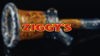 Molten Art Classic 2018 - Live Glassblowing from Studio 33 - Ziggy's Smoke Shop