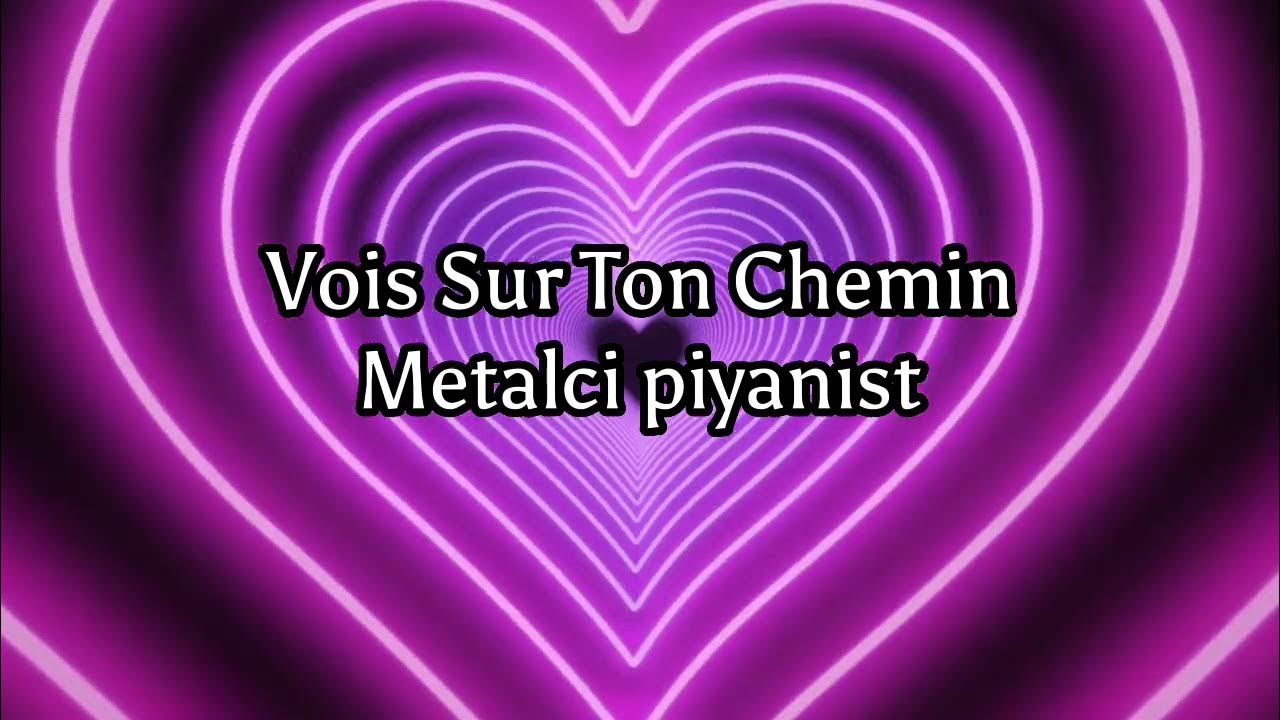 Vois sur ton chemin techno mix mixed. Vois sur ton chemin techno mix mixed