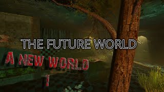 [SFM FNAF] A new world 1 (REACTION)